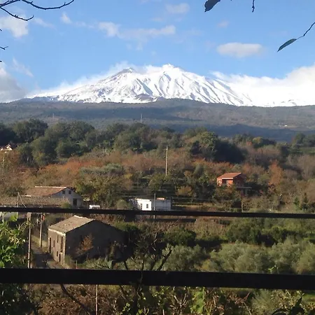 Etna Yellow