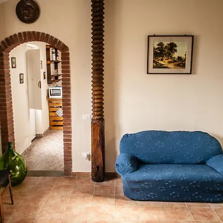 Ferienhaus Etna Yellow Piedimonte Etneo